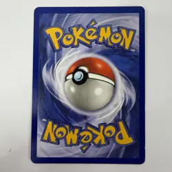 Muk 13/62 Holo Rare Fossil Pokemon Unlimited Holo - Image 2