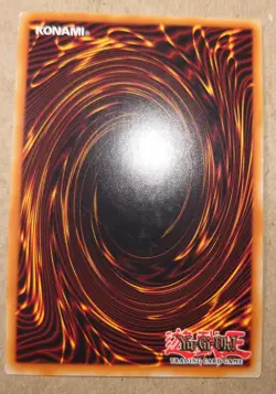 ORCS-EN042 Number 12: Crimson Shadow Armor Ninja Ultra rare 1st edition yugioh - Image 2