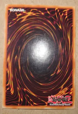 Yu-Gi-Oh! Number 17: Leviathan Dragon Ct08-En001 Limited Edition - Image 2