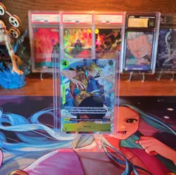 Sanji Alt art SR ST29-004 English One Piece TCG Card Game NM Super Rare 💎 - Image 4