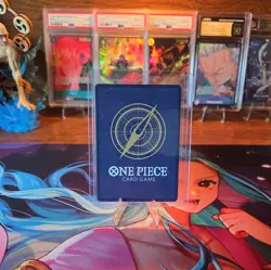 Sanji Alt art SR ST29-004 English One Piece TCG Card Game NM Super Rare 💎 - Image 5