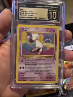 pokemon graded cards - Image 1