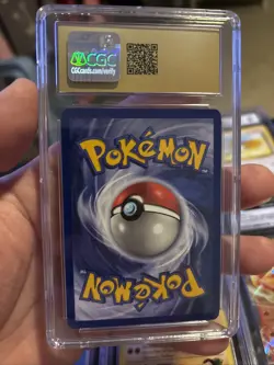 pokemon graded cards - Image 3