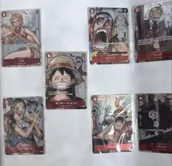 Sealed One Piece Card Game Premium Card Collection 25th Anniversary Bandai - Image 2