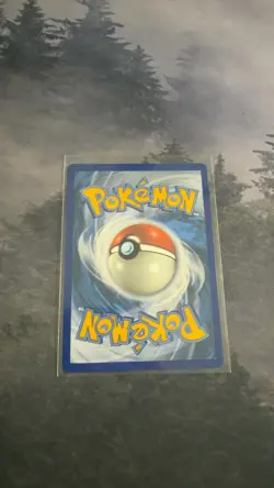 Pokemon Sun & Moon Fisherman 136/149 Full Art Trainer Supporter Card - Image 2