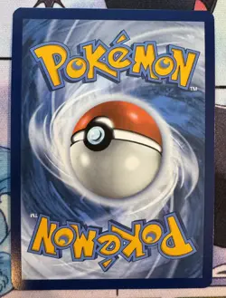 Cottonee 090/086 White Flare Full Art Ultra Rare Holo Pokemon Card NM - Image 2