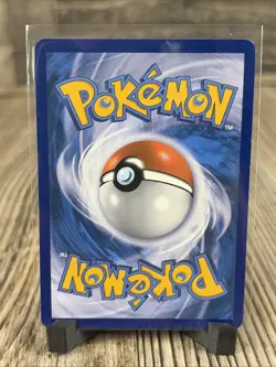 Pokemon Swampert Primal Clash Holo 36/160 Trading Card LP - Image 2