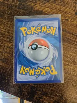 2012 Pokemon TCG Rayquaza Trading Card Dragon Vault Stamped Holo Rare, #11/20 - Image 2