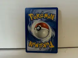 Sabrina 110/132 Gym Challenge Regular 1st Edition Pokemon Card - Image 2