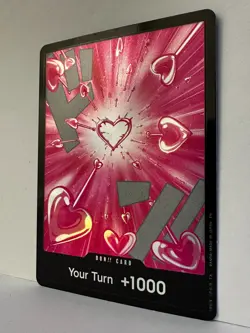 One Piece Card Game DON!! 10x Holo Foil Bundle Englisch Alt Art - Image 3