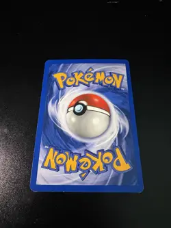 Vintage Steelix Neo Genesis 15/111 Rare Holo Pokemon Card WOTC Near Mint - Image 2