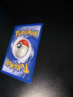 Vintage Steelix Neo Genesis 15/111 Rare Holo Pokemon Card WOTC Near Mint - Image 3