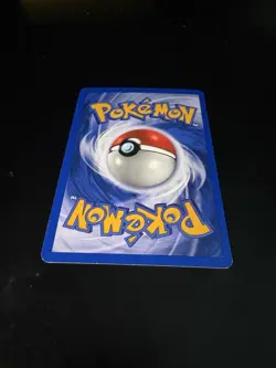 Vintage Steelix Neo Genesis 15/111 Rare Holo Pokemon Card WOTC Near Mint - Image 4