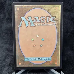 MTG Watery Grave (Borderless) R Ravnica Remastered 301 2024 English - Image 2