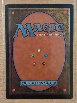 1997 MAGIC THE GATHERING PORTAL SWAMP TD25 - Image 2