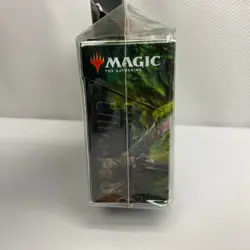 MTG Ultra Pro Elves vs Inventors Duel Deck Box w2 Standard Deck Box Ezuri Welder - Image 5