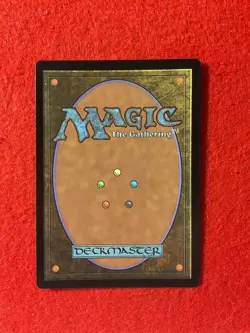Aggressive Mammoth - Core Set 2020 - Magic the Gathering - MTG - Image 2
