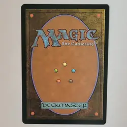Magic: The Gathering Colossal Skyturtle Regular Kamigawa Neon Dynasty Uncommon … - Image 2