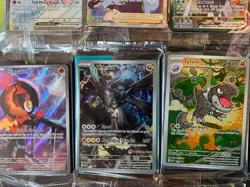 Huge Pokemon Sealed Promo Cards Bundle!! All 17 Sealed Promos Pictured - Image 2