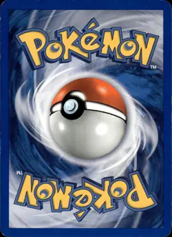 Butterfree 34/130 Uncommon Base Set 2 Pokemon Lightly Played - Image 2