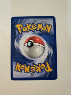 Lass Pokemon Base Set 2 104/130 (Pokemon TGC) LP - Image 2
