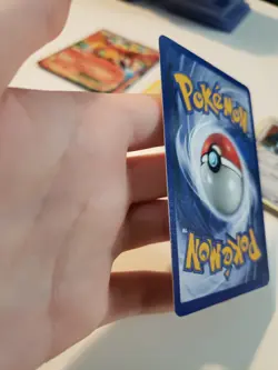 Lass Pokemon Base Set 2 104/130 (Pokemon TGC) LP - Image 3