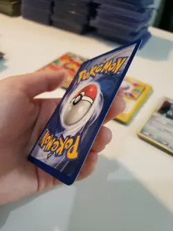 Lass Pokemon Base Set 2 104/130 (Pokemon TGC) LP - Image 5