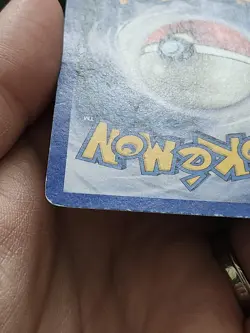 Snorlax 11/64 Holo Jungle Rare Pokemon Card 1999 HP - Image 3
