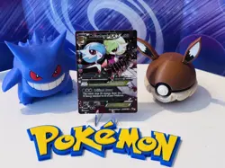 M Gardevoir EX RC31/RC32 Generations: Radiant Collection Pokemon TCG UK seller - Image 1