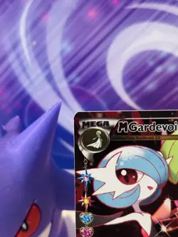 M Gardevoir EX RC31/RC32 Generations: Radiant Collection Pokemon TCG UK seller - Image 4
