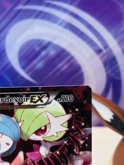 M Gardevoir EX RC31/RC32 Generations: Radiant Collection Pokemon TCG UK seller - Image 5