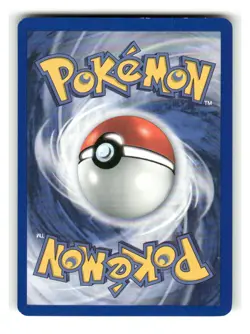 Entei 34 Promo Wizards Black Star Promos Pokemon Reverse Holo Lightly Played - Image 2