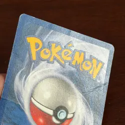 Flareon 19/64 Non Holo Rare Jungle Pokemon Card DMG - Image 4