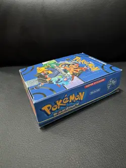 2024 Pokemon Vol 3 Pokedex Sticker Booster Sealed Peru Editon 25 Pack US Seller - Image 1