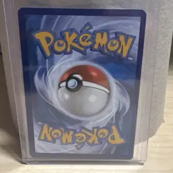 Pokemon Squirtle 148/142 SV07: Stellar Crown Illustration Rare Holo English NM - Image 2