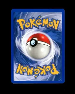 2000 Pokemon Neo Genesis 1ST EDITION FLAAFFY 34/111! NM - Image 2
