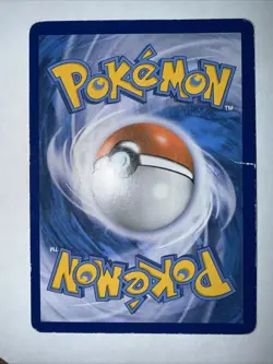 Pokemon TCG Tepig 25/113 Legendary Treasures Normal Card HP - Image 2