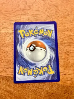Pokemon Flygon 101/094 Me02: Phantasmal Flames Illustration Rare Holo IR - Image 2