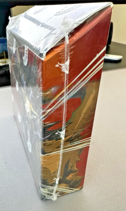Magic the Gathering MtG IKORIA: LAIR OF BEHEMOTHS Collector Booster Box * SEALED - Image 3