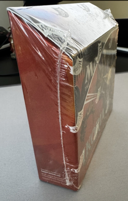 Magic the Gathering MtG IKORIA: LAIR OF BEHEMOTHS Collector Booster Box * SEALED - Image 4