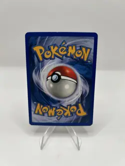 Pokemon TCG Mudkip 60/109 EX Team Rocket Returns English Reverse Holo 2004 - LP - Image 2