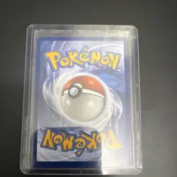 The Pokemon Company Team Rocket's Nidoking ex 233/182 SV10 Holo Full Art 330HP - Image 4