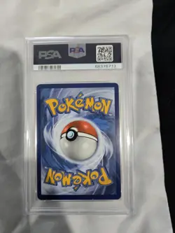 Pokemon TCG 2022 Pokemon GO Radiant Venusaur 004/078 Holo Radiant Rare PSA 10 - Image 2