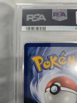 Pokemon TCG 2022 Pokemon GO Radiant Venusaur 004/078 Holo Radiant Rare PSA 10 - Image 3