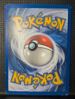 GROUDON REVERSE HOLO STAMP 14/106 EX EMERALD POKEMON ENGLISH MP/LP - Image 3