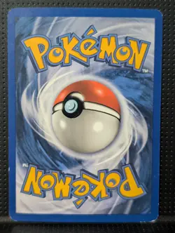 GROUDON REVERSE HOLO STAMP 14/106 EX EMERALD POKEMON ENGLISH MP/LP - Image 4