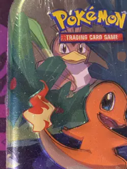 ERROR Registration / Blurry Mini Tin 2020 Sealed Pokemon XY Evolutions - Image 3