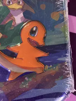 ERROR Registration / Blurry Mini Tin 2020 Sealed Pokemon XY Evolutions - Image 4