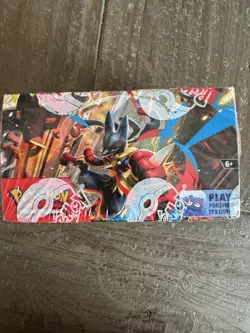 Pokemon TCG Mega Evolution ENHANCED BOOSTER BOX Factory Sealed 36 Packs - Image 4