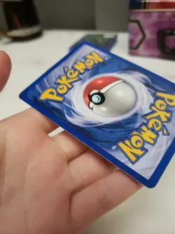 Pokemon Trader 106/130 Base Set 2 Regular (Pokemon TGC) MP - Image 3